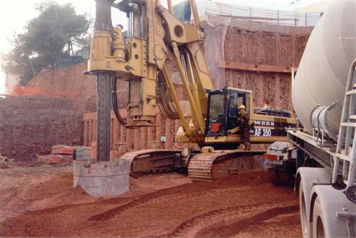 obras Cimentalia